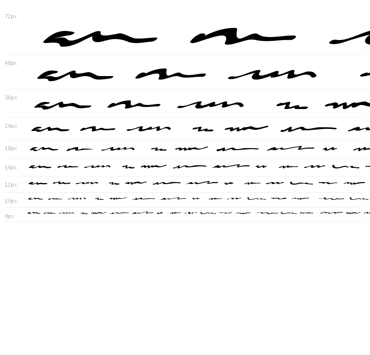 MumbleGrumble I BB Waterfall