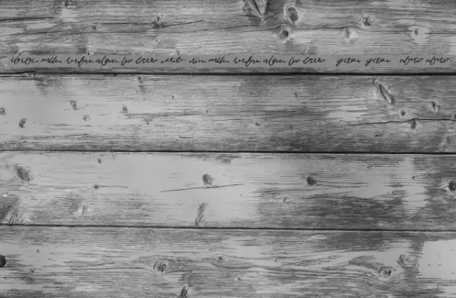 MumbleGrumble II BB Font examples