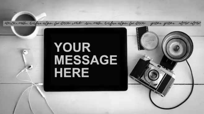 MumbleGrumble II BB Font examples