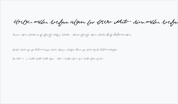 MumbleGrumble II BB Business Card