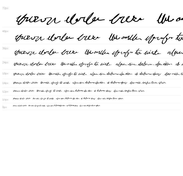 MumbleGrumble II BB Waterfall