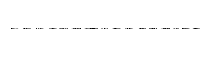 MumbleGrumbleIBB Font