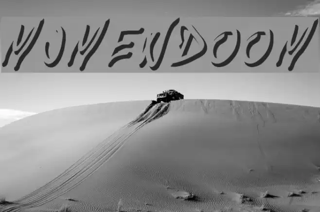 Mumendoom Example 2