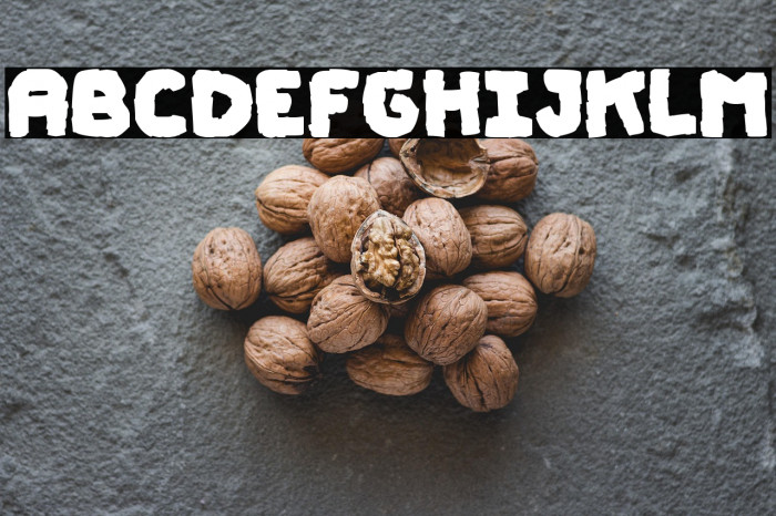 Mummy Halloween Bold Example 1