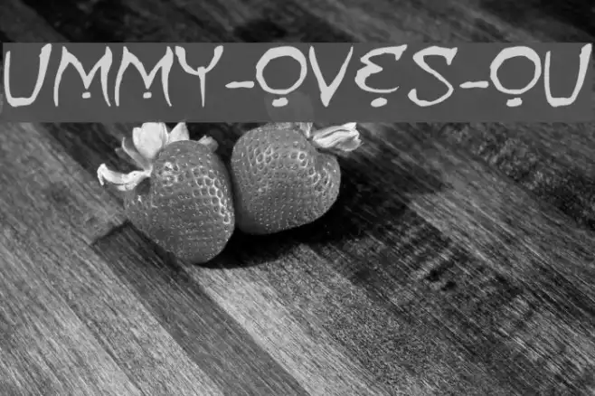 Mummy-Loves-You Example 3