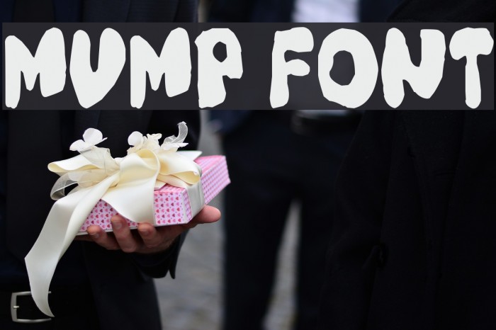 Mump Fuentes examples