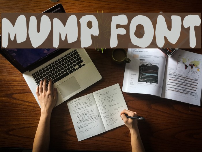 Mump Fuentes examples
