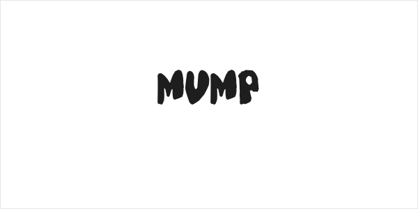 Mump Logo