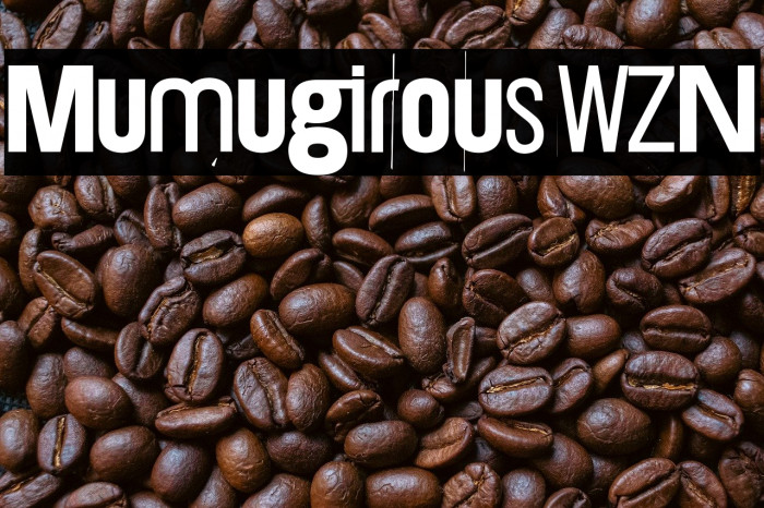 Mumugirous WZN Example 2