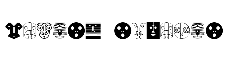 Munari Regular 字体