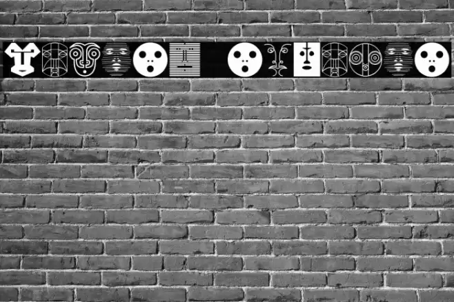 Munari Regular Font examples