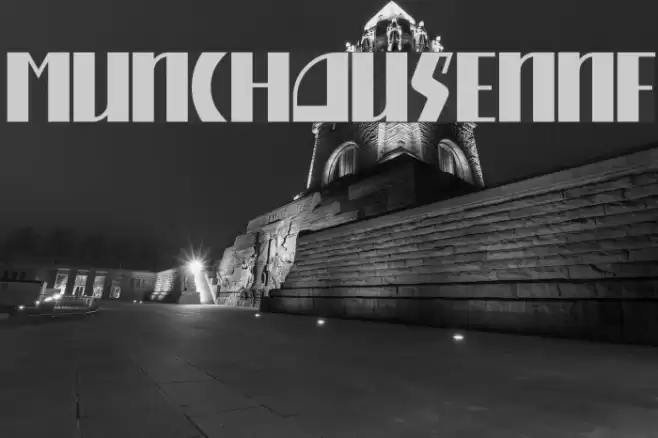 MunchausenNF Fuentes examples