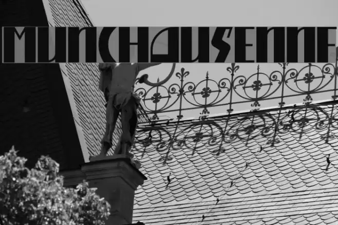 MunchausenNF Fuentes examples