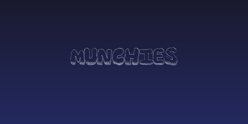 Munchies Social Header