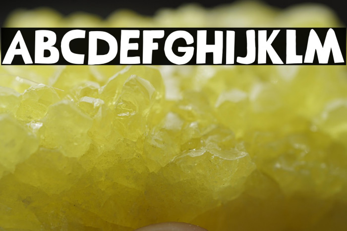 Mundbind NL DEMO Regular Example 2