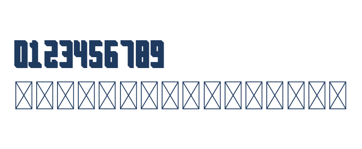 Mundial Other Characters