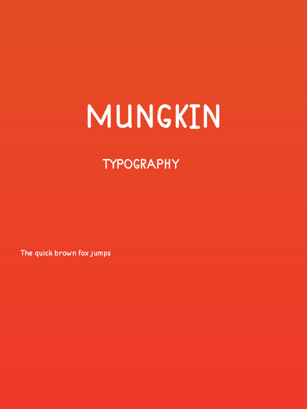 Mungkin Poster