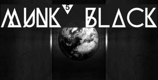 Munk5 Black Example 1