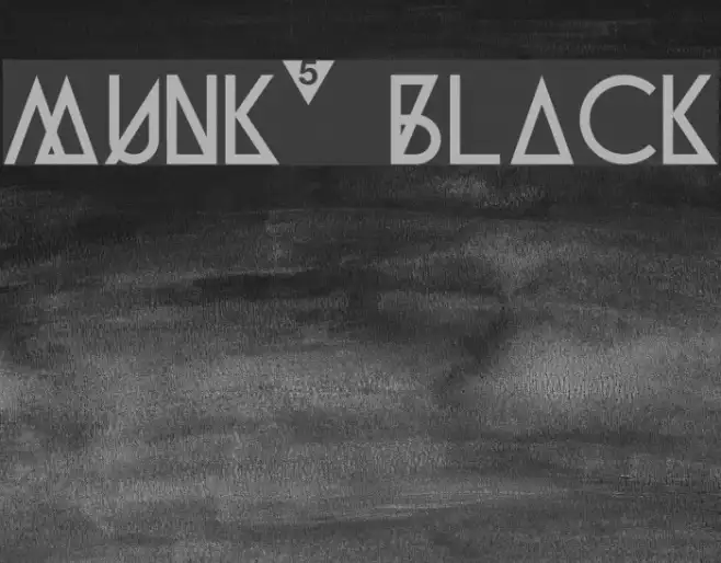 Munk5 Black Example 3