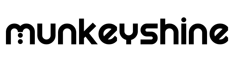 Munkeyshine  font caratteri gratis