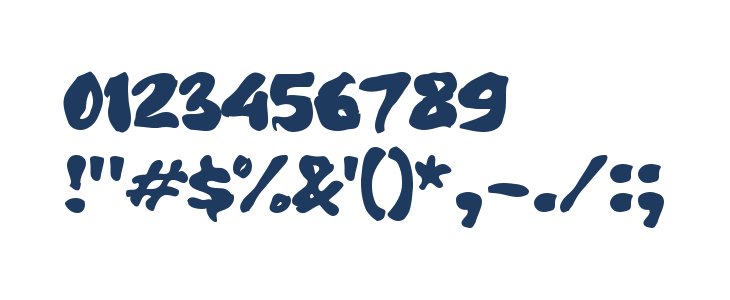 Munlow Other Characters