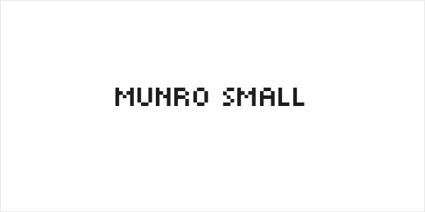 Munro Small Logo