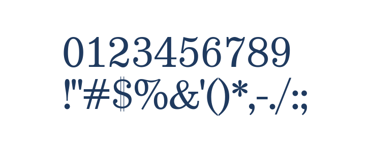 Munson2 Other Characters