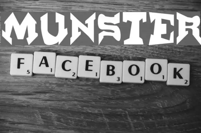 Munster Example 3