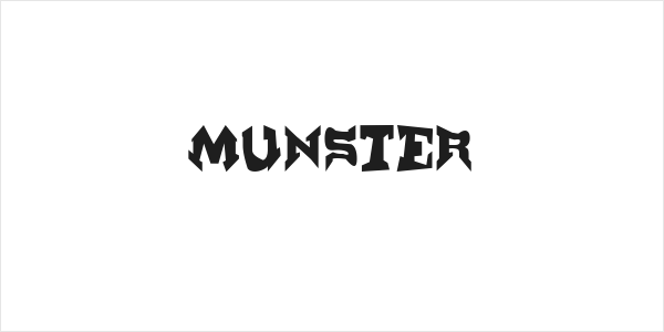 Munster Logo