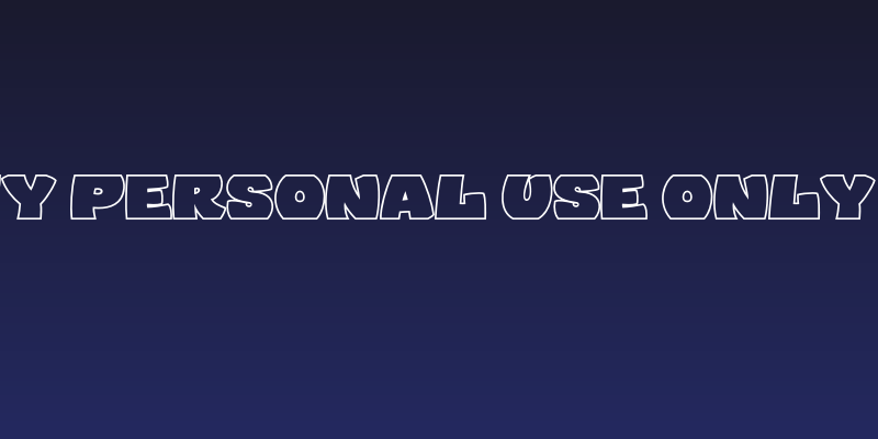 Murality PERSONAL USE ONLY Outline Social Header