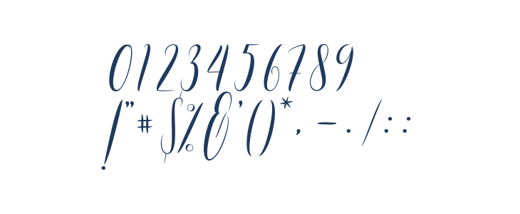 Murano Other Characters