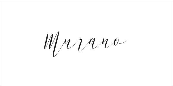 Murano Logo