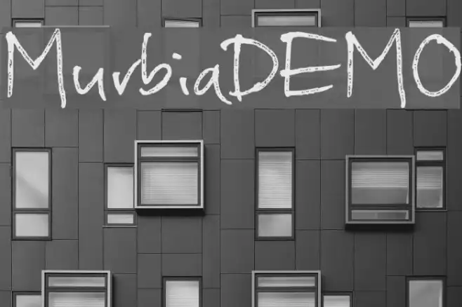 MurbiaDEMO Example 1
