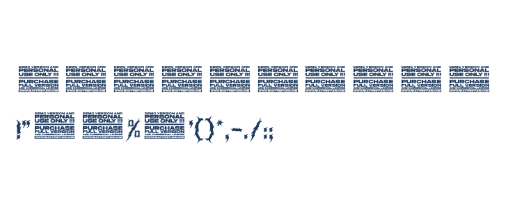 Murder Brack Other Characters