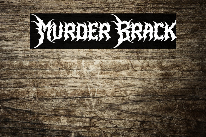 Murder Brack Example 1