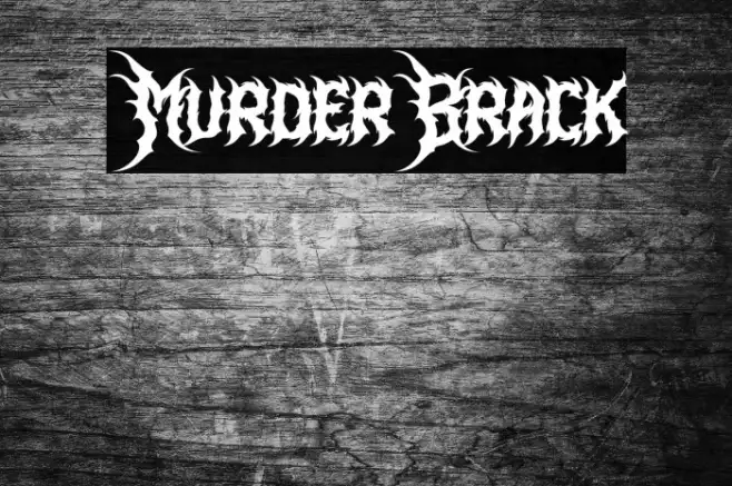 Murder Brack Example 1