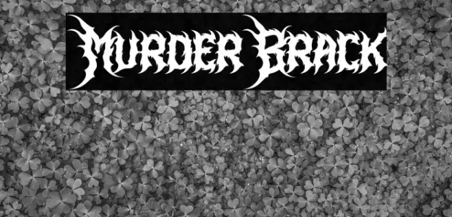 Murder Brack Example 2