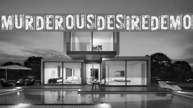 MurderousDesireDEMO Example 1