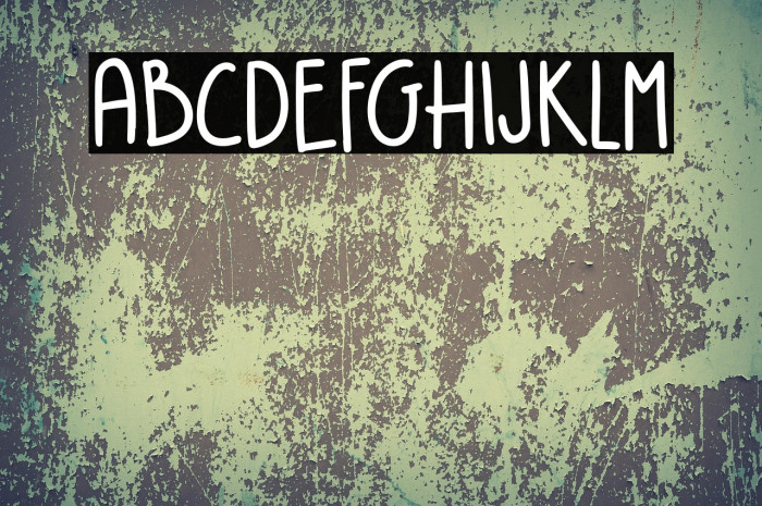 Murky Regular Example 2