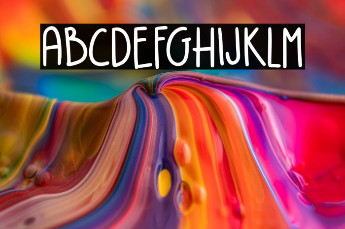 Murky Regular Example 3