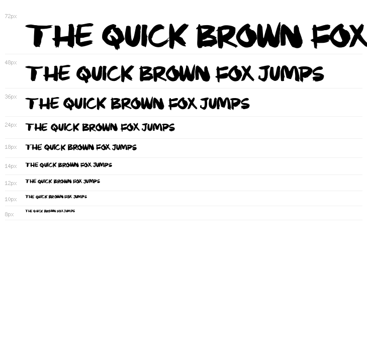 MurkyBuzzDEMO Waterfall