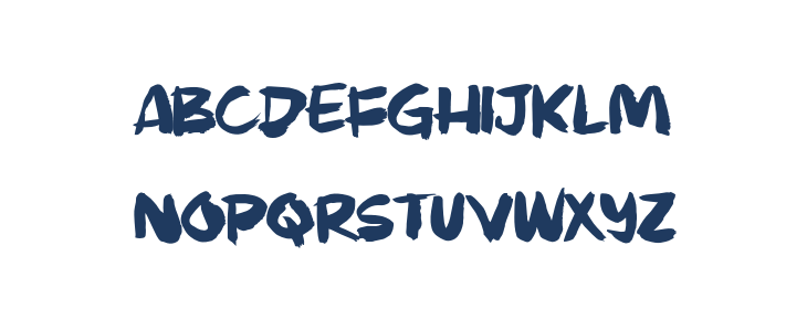 MurkyBuzzDEMO Lowercase