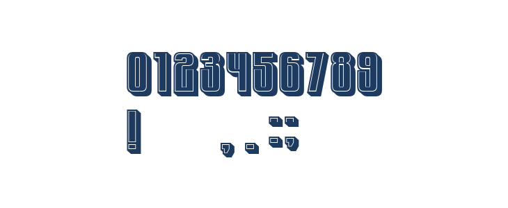 Murmansk Filled Regular Other Characters