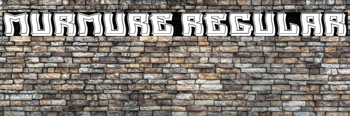 Murmure Regular Example 3