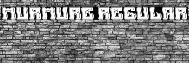 Murmure Regular Example 3