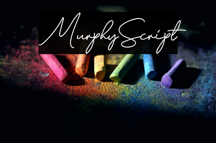 MurphyScript Example 2