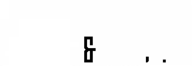 Musashi Font Alte caractere