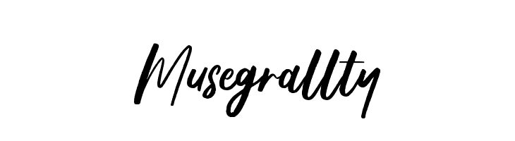 Musegrallty  لخطوط تنزيل