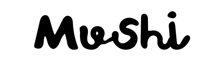 Mushi  les polices de caractères gratuit tlcharger