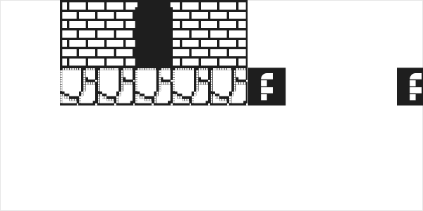 Mushroom Kingdom NBP Logo